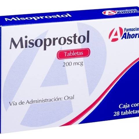 Tratamiento de aborto incompleto con Misoprostol