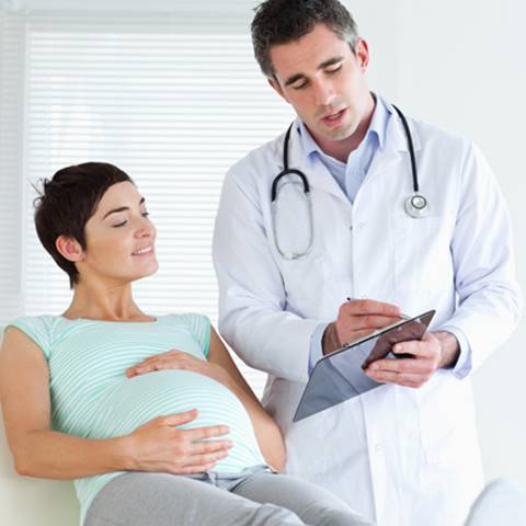 Diabetes Gestacional