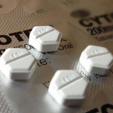 Cytotec aborto