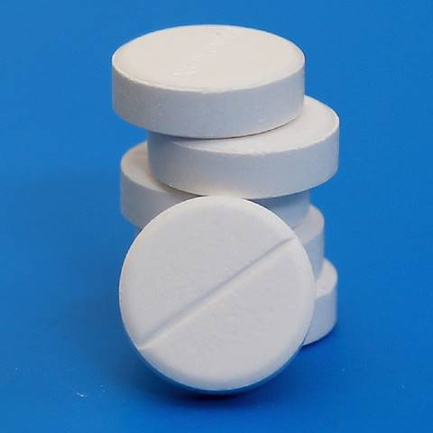 Pastillas de aborto