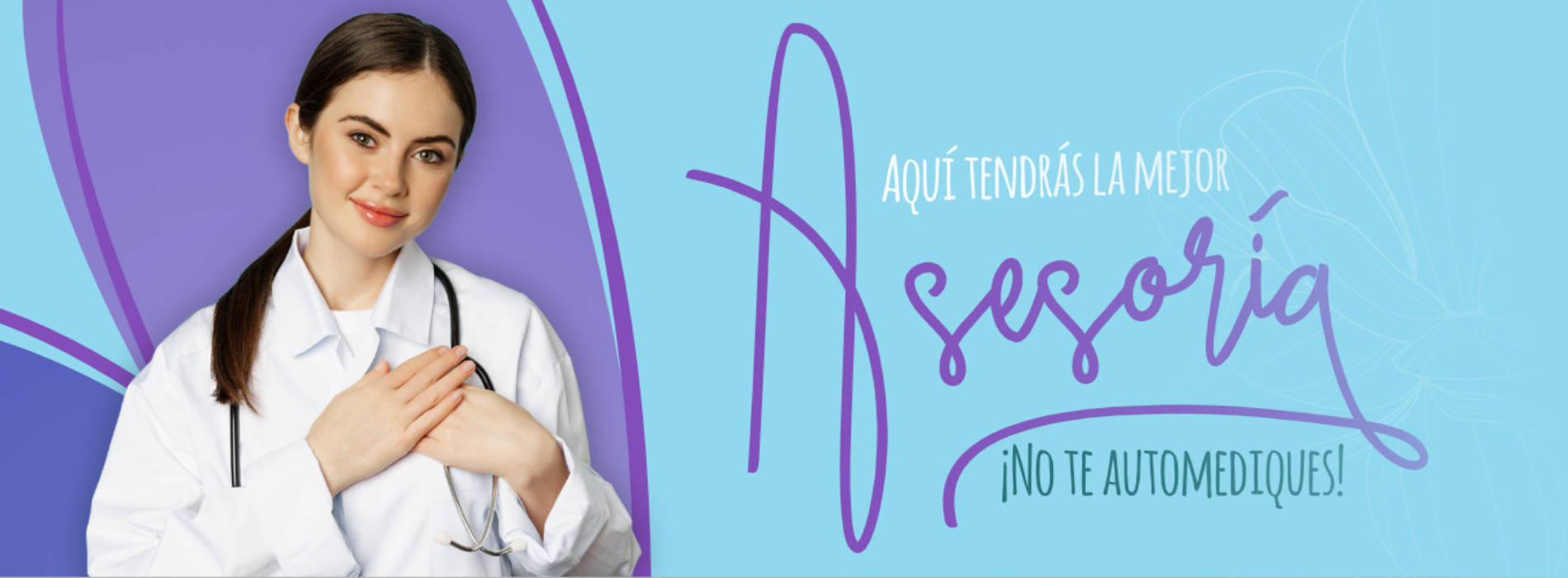 ¿Embarazo no deseado?