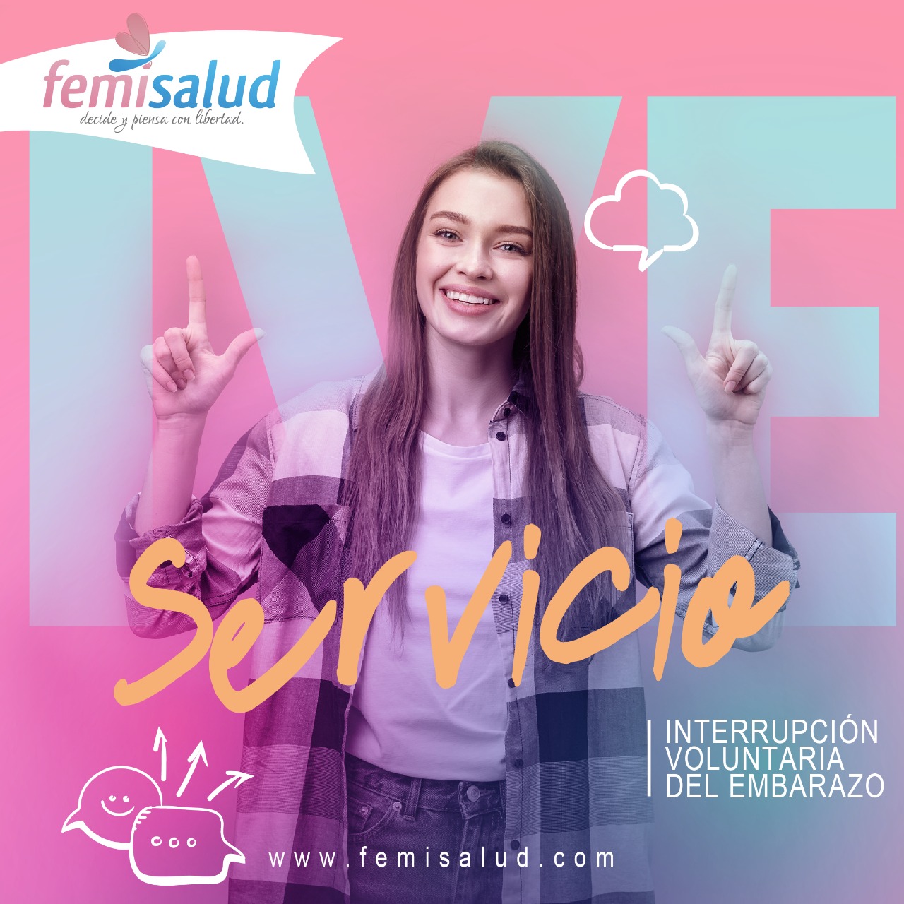 ¿Cómo solicitar un aborto con pastillas?